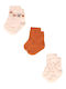 Bi Baby Kindersocken Bunte 3 Paar