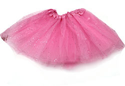 Pink Carnival Skirt