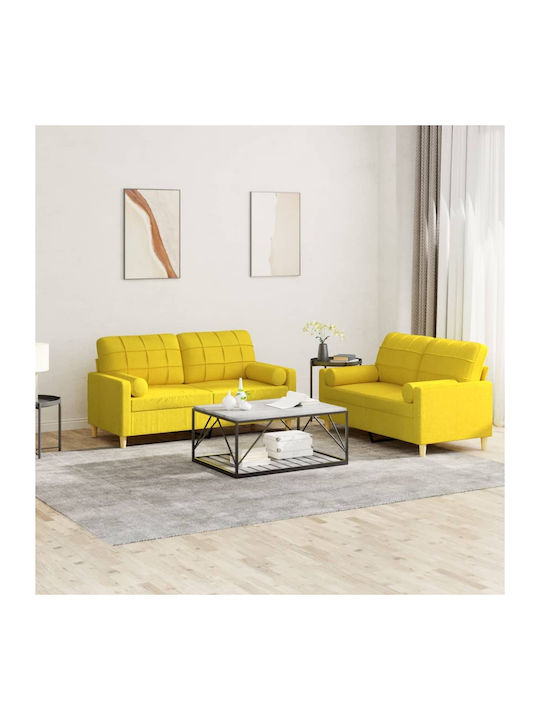 Σετ Σαλονιού 2 sofas