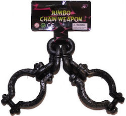 Carnival Handcuffs