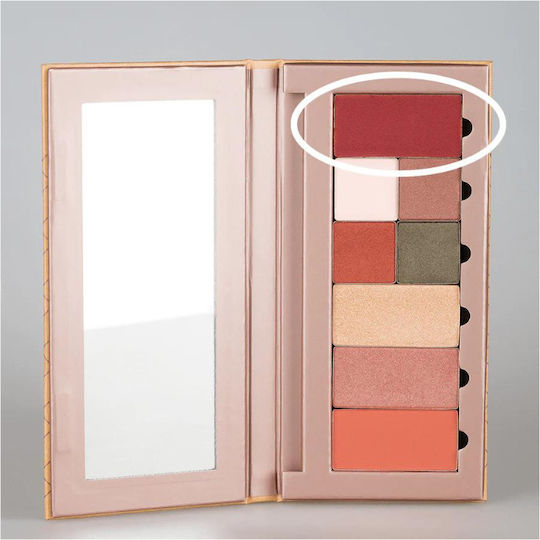 Benecos Palette Make-up Aperitif Kiss