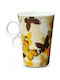 Porcelain Cup 260ml