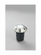 Fan Europe Spot Outdoor Floor Lamp for GU10 Socket Gray