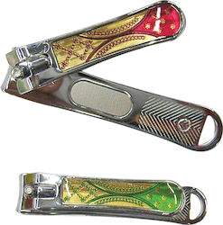 AGC Νυχοκόπτης Inox