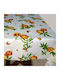 Palatex Față de masă Garden Rhodes 150x180cm