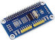 Waveshare Serial Expansion Hat Γέφυρα 2τμχ 15667