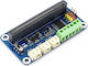 Waveshare Driver Breakout For Micro:bit 15220