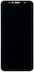 Οθόνη Prime mit Touch-Mechanismus für Huawei Y6 Prime 2018 (Schwarz)