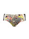 Damen Slip