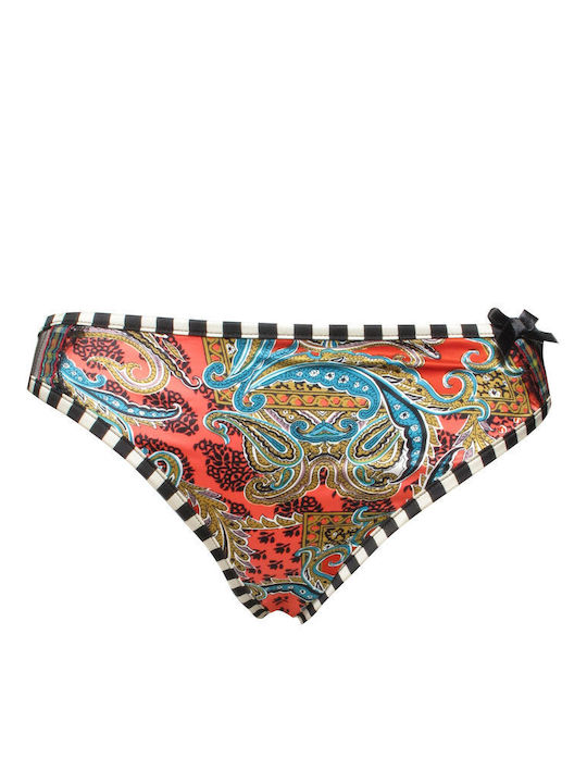 Christian Lacroix Baumwolle Damen Slip