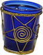 Agion Oros CHaitidis Свещник 7x6см 1бр