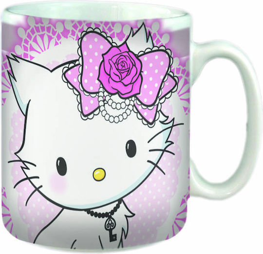 Gim Charmmy Kitty Sweets Becher Keramik
