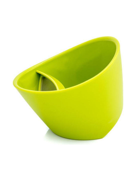 Magisso Cană Ceramică Verde 1buc