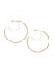 Vitopoulos Earrings made of Gold 14K