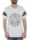 T-Shirt Weiß
