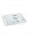 Tsantakides Wedding Wish Book Light Blue