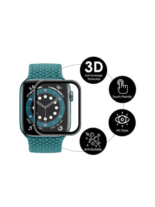 Enkay Vollständiger Displayschutz Für Apple Watch 6/5/4/SE 44mm 1 Stück SYA001226701