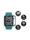 Enkay Vollständiger Displayschutz Für Apple Watch 6/5/4/SE 44mm 1 Stück SYA001226701