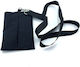 LiebeQueen Case for Protection Mask Black 2MAT40