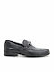Men's Moccasins Black