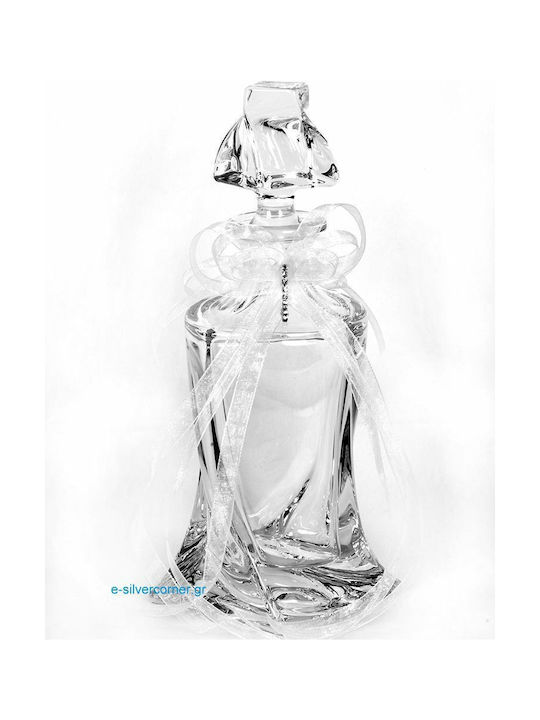 Wedding Carafe made of Crystal 1pcs