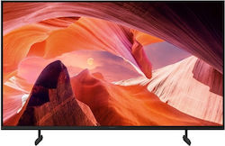 Sony Умна Телевизия 43" 4K UHD LED KD43X80LPAEP HDR (2023)