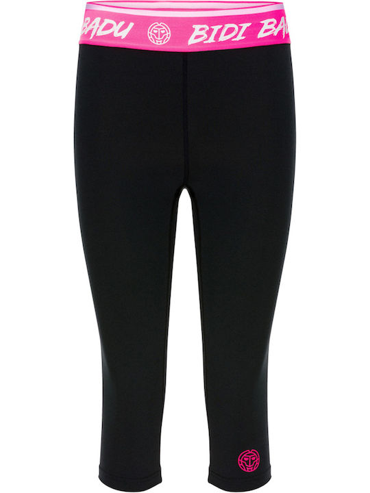 Bidi Badu Leggings pentru Copii Capri Black