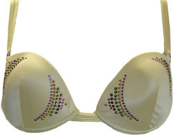 Bra Yellow