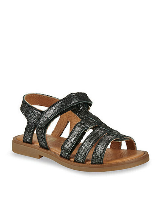 Sandale Copii Negre