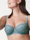 Bra Underwire EMERALD