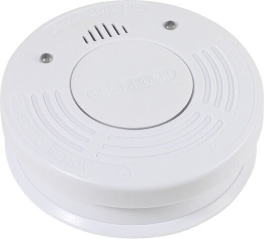 Vivanco Smoke Detector 33509