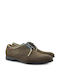 Callaghan Herren Freizeitschuhe Gray