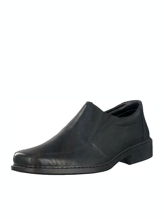 Men's Anatomic Casual Shoes Black