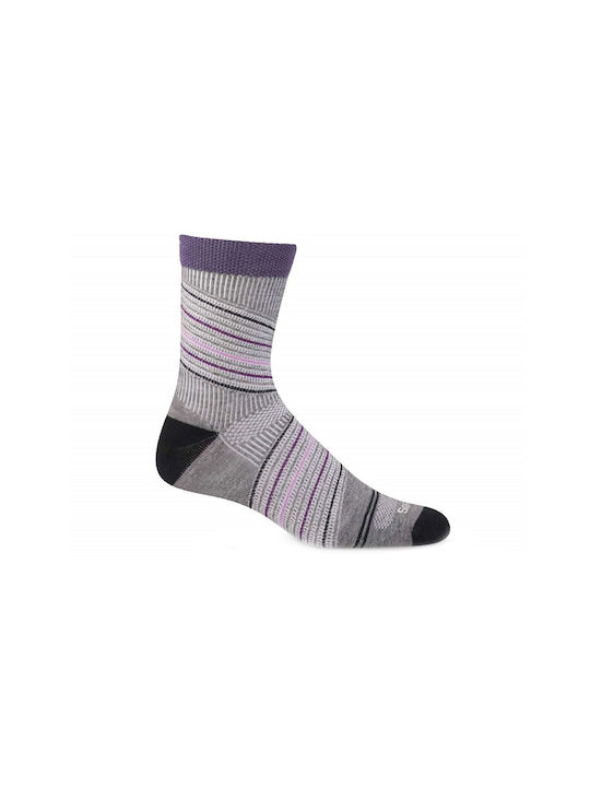 Sockwell Damen Socken Gray 1Pack