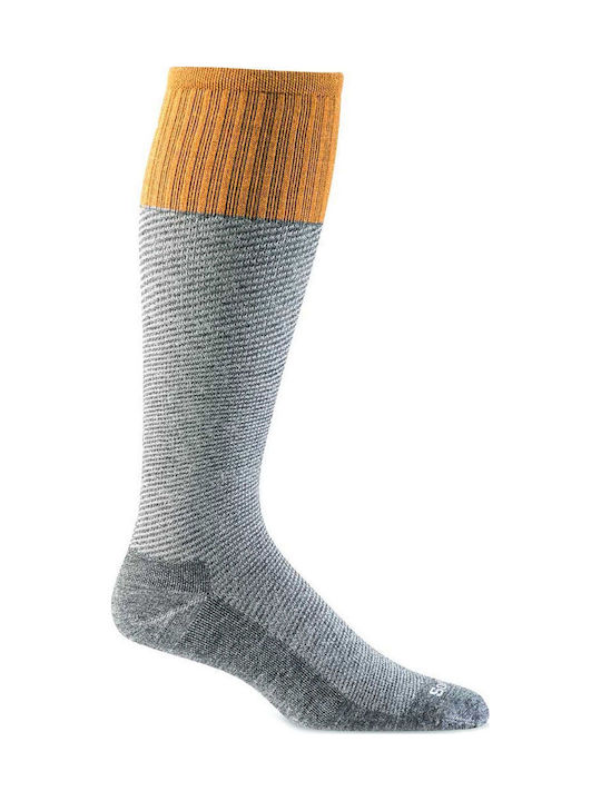 Sockwell Herren Socken Gray 1Pack