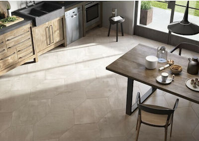 Imola Floor Interior Matte Granite Tile 60x30cm Creative Concrete