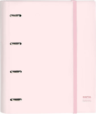 Safta Clipboard for Paper A4 1pcs