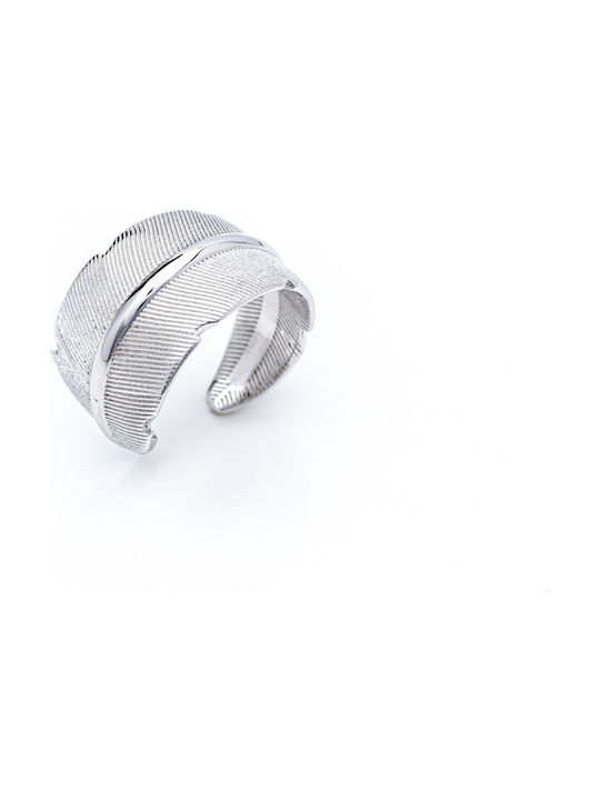 Women's Ring from Silver