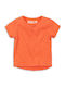 Kinder-T-Shirt Rosa