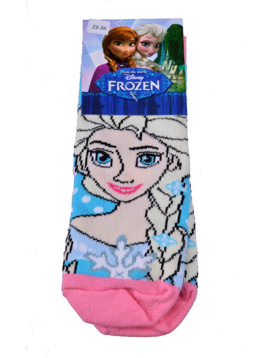 Disney Kids' Socks Blue