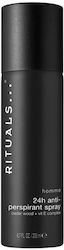 Rituals Deodorant 24h Spray 200ml Rituals Deodorant 24h Spray 200ml