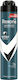 Rexona Invisible Men Αποσμητικό σε Spray 200ml