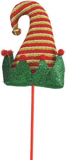Vetur BV Christmas Figure Hat Height 52cm