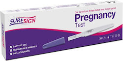 Suresign Pregnancy Test 1pc