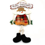 Christmas Figure SNowman Decorative