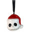 Disney Christmas Figure Pumpkin Height 7cm Nightmare Before Christmas Jack