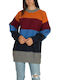 Women's Long Sleeve Sweater ''''''