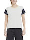 Thinking Mu Damen T-shirt Beige