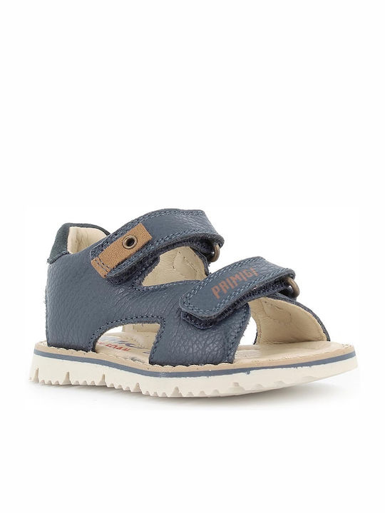 Primigi Kids' Sandals Anatomic Blue