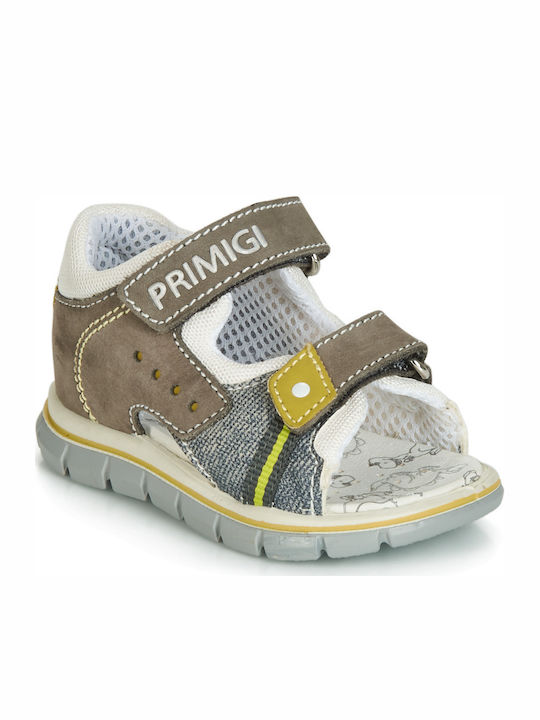 Primigi Kids' Sandals Brown